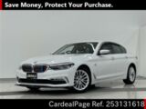Used BMW BMW 5 SERIES Ref 3131618