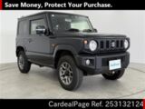 Used SUZUKI JIMNY Ref 3132124