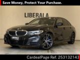 Used BMW BMW 3 SERIES Ref 3132143