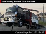 Used HINO HINO RANGER Ref 3134371