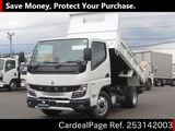 Used MITSUBISHI CANTER Ref 3142003