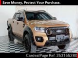 Used FORD FORD RANGER Ref 3155280