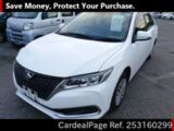 Used TOYOTA ALLION Ref 3160299