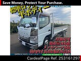 Used MITSUBISHI CANTER Ref 3161297