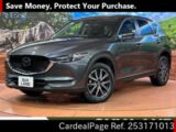 Used MAZDA CX-5 Ref 3171013