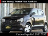 Used MAZDA CAROL Ref 3171551