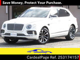 Used BENTLEY BENTAYGA Ref 3174157