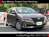 Used TOYOTA ALLION Ref 3174379