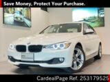 Used BMW BMW 3 SERIES Ref 3179525