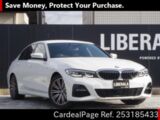 Used BMW BMW 3 SERIES Ref 3185433
