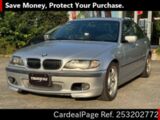Used BMW BMW 3 SERIES Ref 3202772