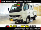 Used MITSUBISHI CANTER Ref 3202956