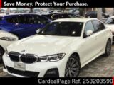 Used BMW BMW 3 SERIES Ref 3203590