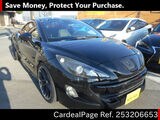 Used PEUGEOT PEUGEOT RCZ Ref 3206653