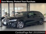 Used BMW BMW 3 SERIES Ref 3209660