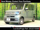 Used HONDA N-VAN Ref 3215066