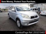 Used TOYOTA RUSH Ref 3219407