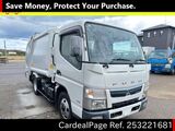 Used MITSUBISHI CANTER Ref 3221681