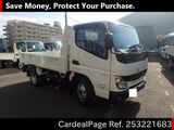 Used MITSUBISHI CANTER Ref 3221683