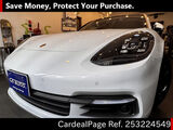 Used PORSCHE PORSCHE PANAMERA Ref 3224549