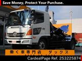 Used HINO HINO RANGER Ref 3225874