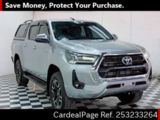 Used TOYOTA HILUX Ref 3233264