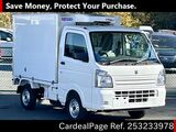 Used SUZUKI CARRY TRUCK Ref 3233978