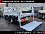 Used MITSUBISHI FUSO CANTER Ref 3234605