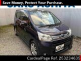 Used SUBARU STELLA Ref 3234635