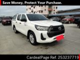 Used TOYOTA HILUX Ref 3237719