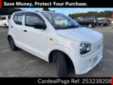 Used SUZUKI ALTO Ref 3238208