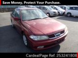 Used TOYOTA CARINA Ref 3241808