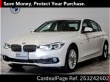Used BMW BMW 3 SERIES Ref 3242602