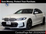 Used BMW BMW 3 SERIES Ref 3242604