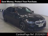 Used BMW BMW 3 SERIES Ref 3242913
