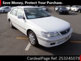 Used TOYOTA CORONA PREMIO Ref 3245078