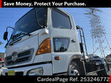 Used HINO HINO RANGER Ref 3246772