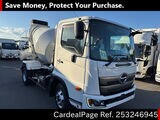 Used HINO HINO RANGER Ref 3246945