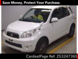 Used TOYOTA RUSH Ref 3247365