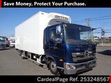 Used HINO HINO RANGER Ref 3248567