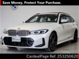 Used BMW BMW 3 SERIES Ref 3250620