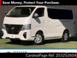 Used NISSAN CARAVAN VAN Ref 3252604