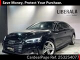 Used AUDI AUDI A5 Ref 3254077