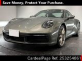 Used PORSCHE PORSCHE 911 Ref 3254861