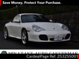 Used PORSCHE PORSCHE 911 Ref 3255001