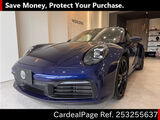 Used PORSCHE PORSCHE 911 Ref 3255637