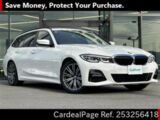 Used BMW BMW 3 SERIES Ref 3256418