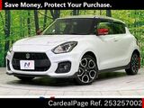 Used SUZUKI SWIFT Ref 3257002