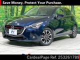 Used MAZDA DEMIO Ref 3261789