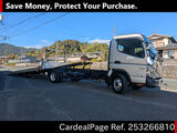 Used MITSUBISHI CANTER Ref 3266810